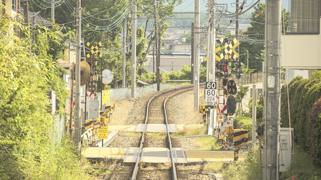 Photo GoldenPass Line