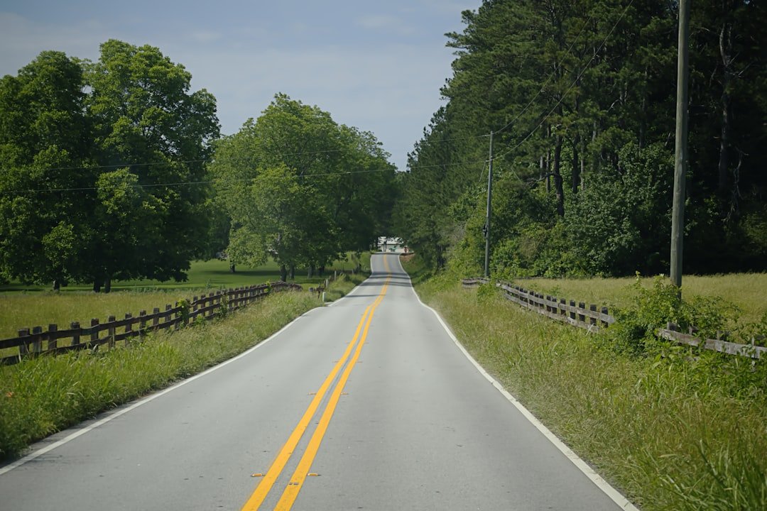 Photo Alabama itinerary 7 days