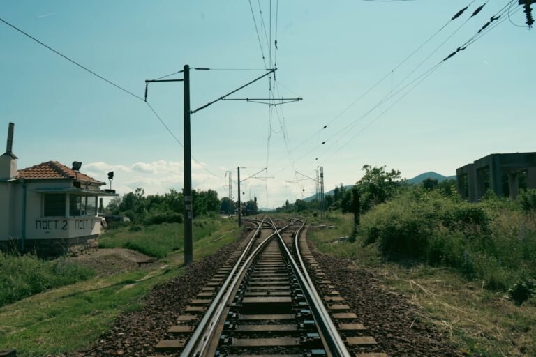 Photo GoldenPass Line