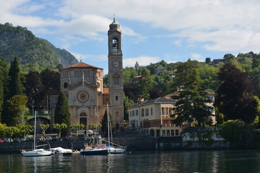 Photo Lugano travel guide