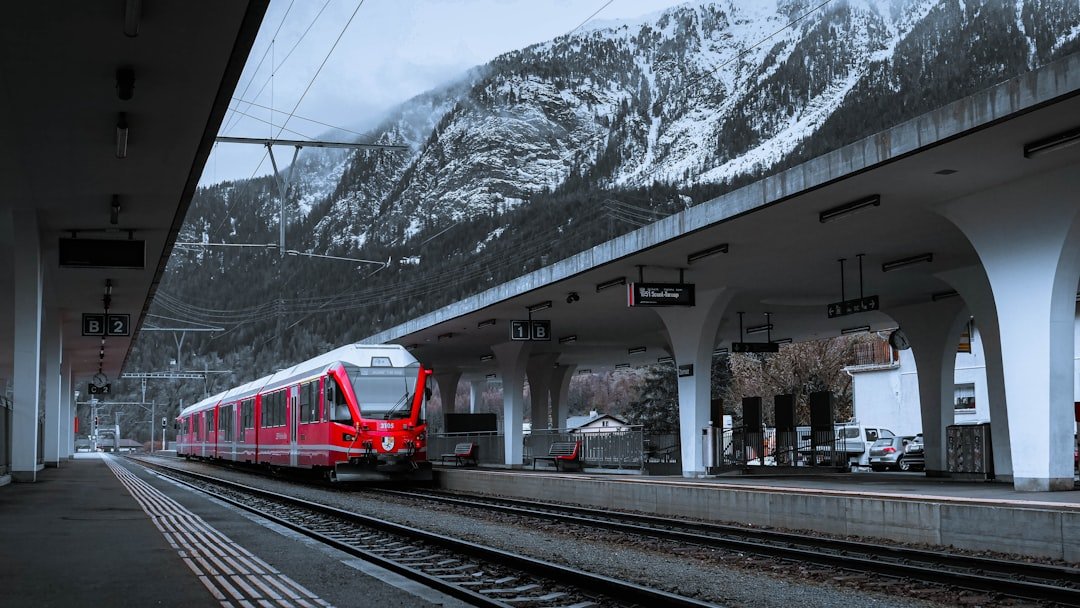 Photo Gotthard Panorama Express price
