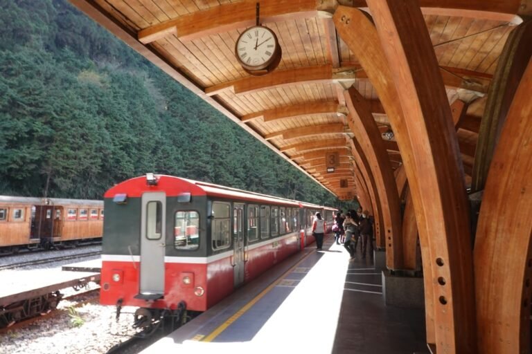 Photo Jungfrau Railway reservations