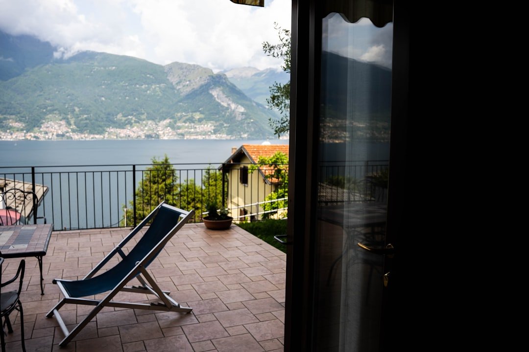 Photo Lugano accommodation