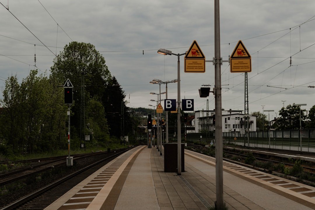 Photo Gornergrat Bahn