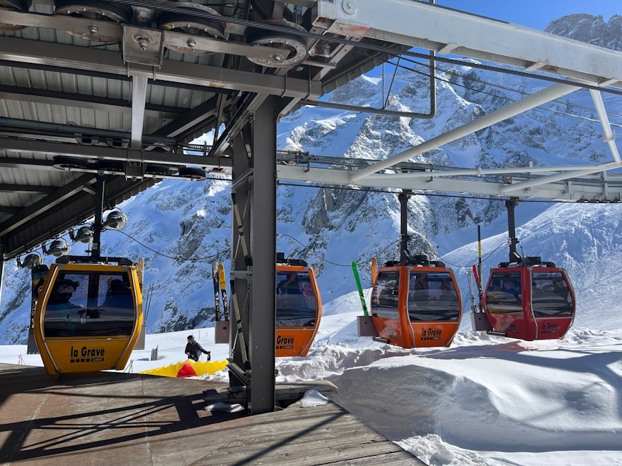 Photo Zermatt train