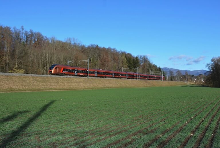 Photo Gornergrat Bahn views