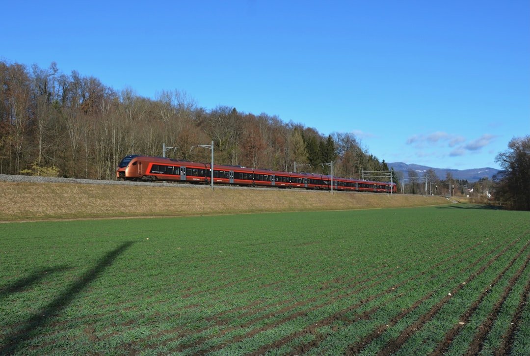 Photo Gornergrat Bahn views