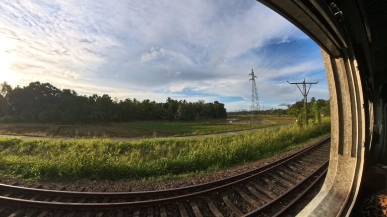 Photo Pilatus cogwheel railway views
