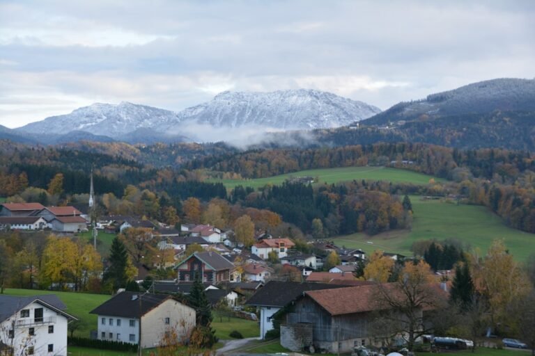Photo via ferrata Switzerland