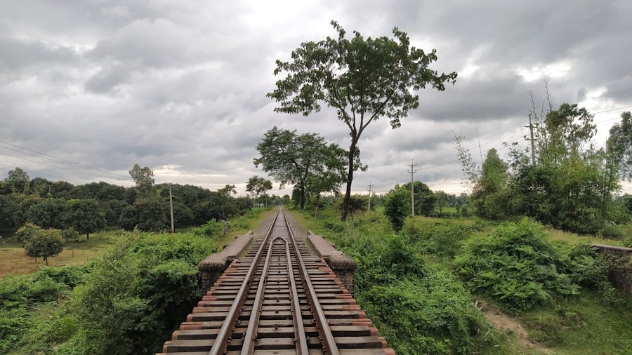 Photo Rigi cogwheel railway reservations