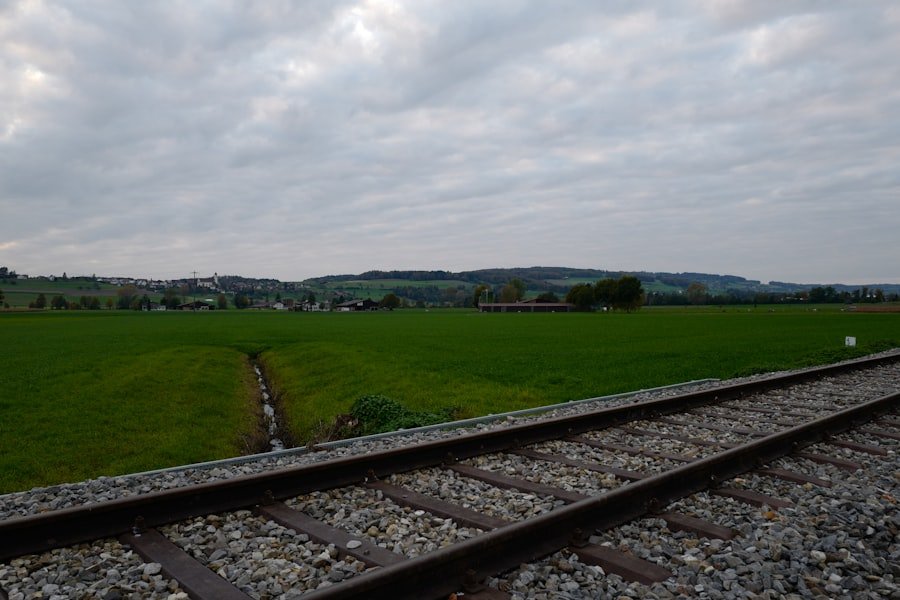 Photo Brienz Rothorn Railway views