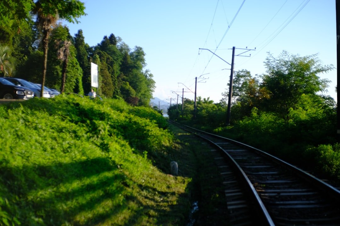 Photo Brienz Rothorn Railway