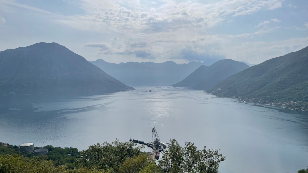 Photo Lugano itinerary 1 day