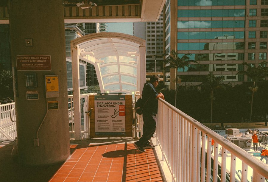 Photo funicular reservations