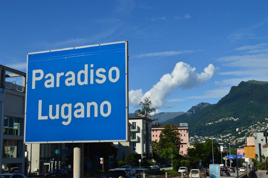 Photo day trips from Lugano