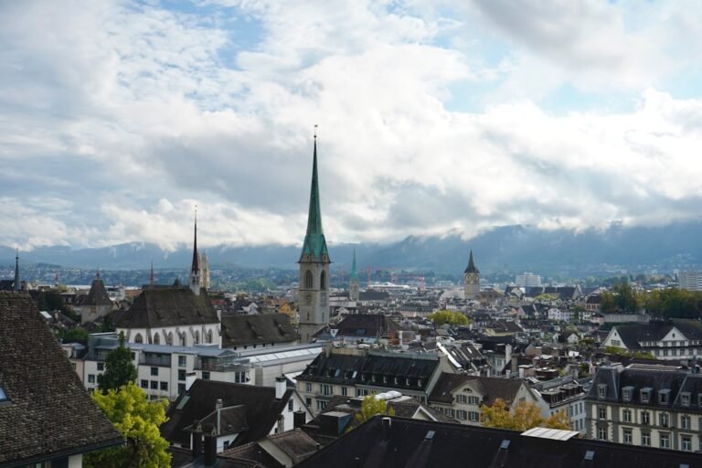 Photo free things to do in Bern