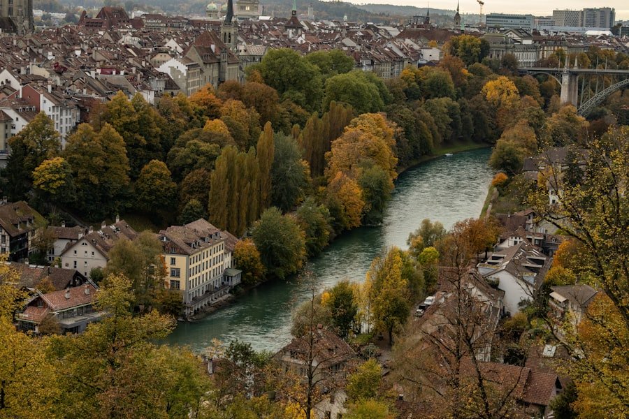 Photo free things to do in Bern