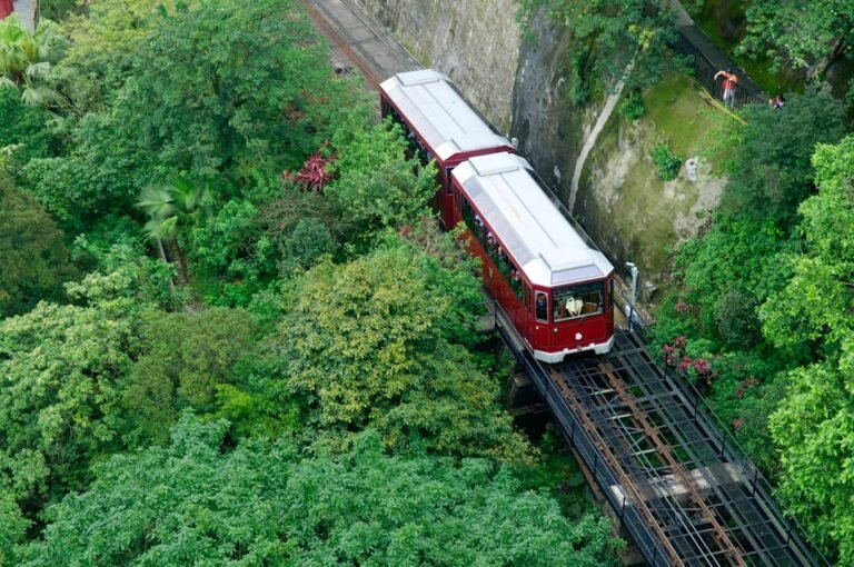 Photo Gelmerbahn funicular