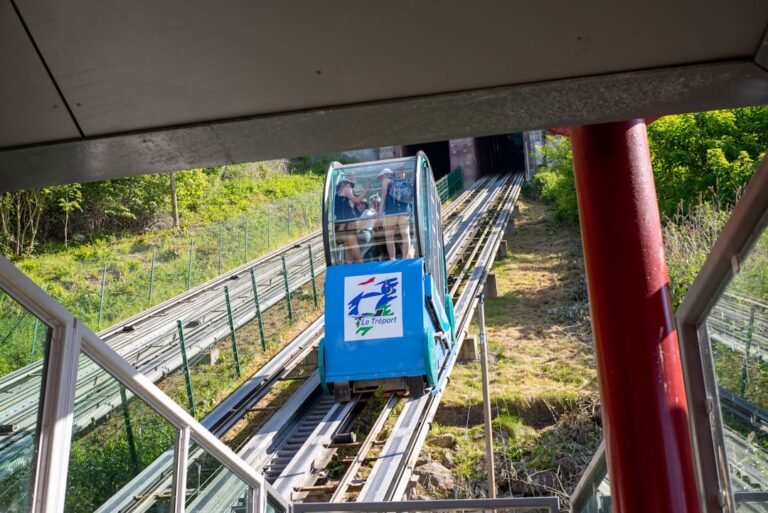 Photo Gelmerbahn funicular
