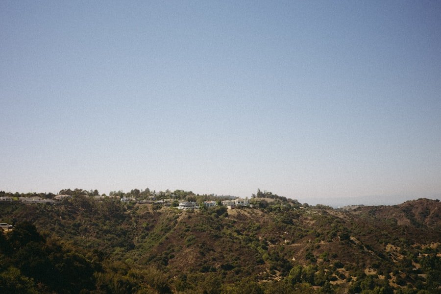 Photo Arosa line views