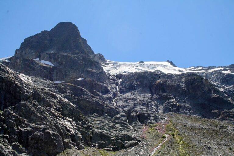 Photo Eiger Trail