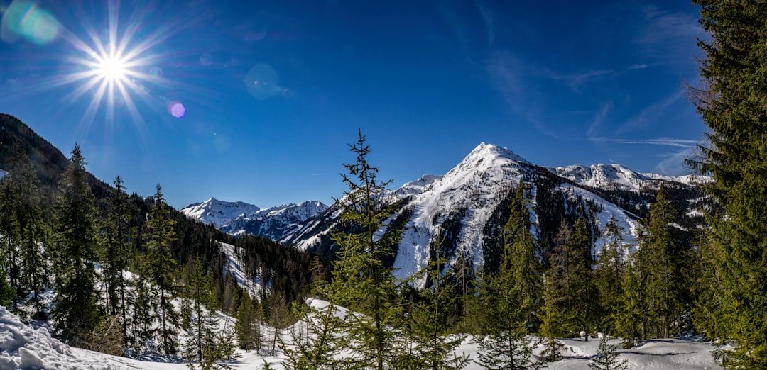 Photo Eiger Trail best photo spots