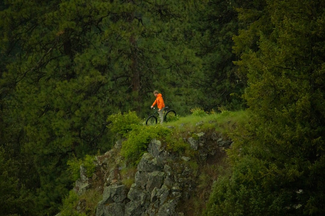 Photo Mannlichen to Kleine Scheidegg hike