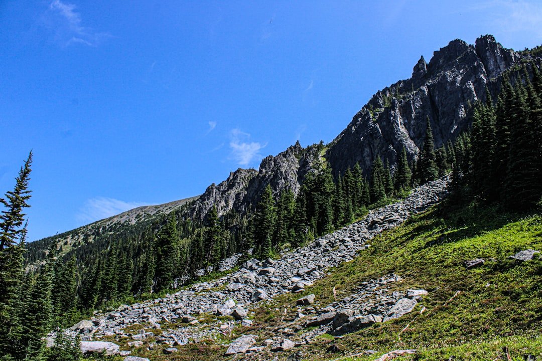 Photo Schynige Platte Panorama Trail