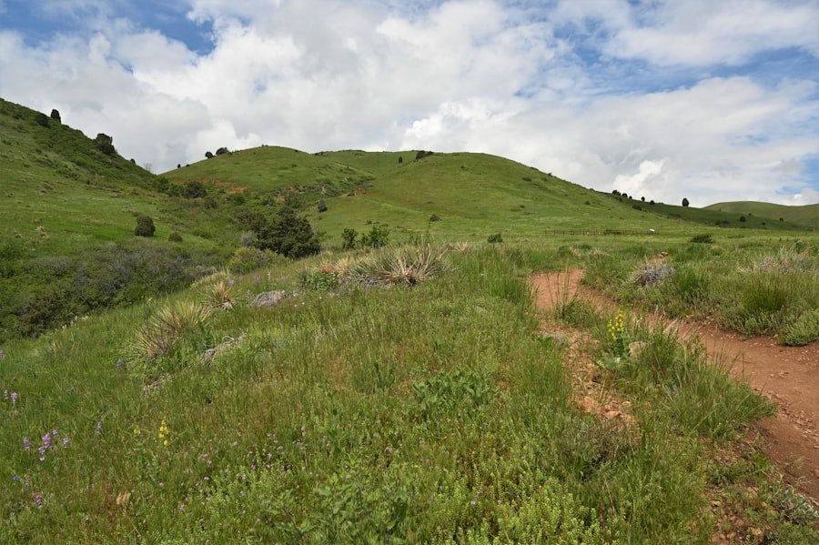 Photo Stoos Ridge Hike