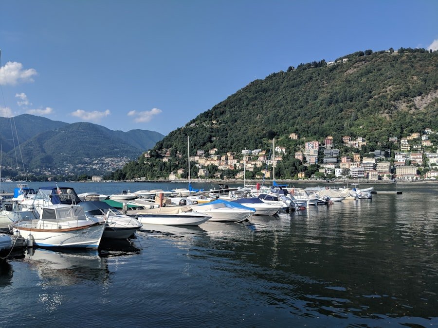 Photo Lugano budget