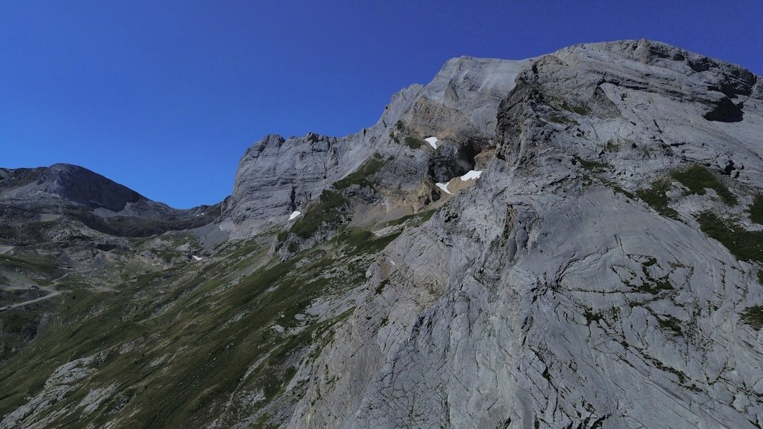 Photo Oeschinensee Panorama hike