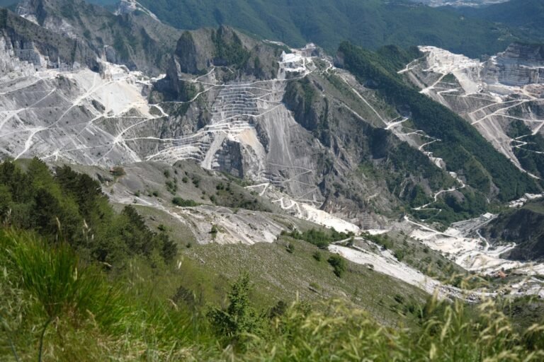 Photo Aletsch Glacier trail