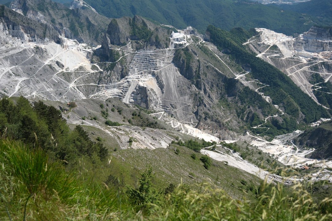 Photo Aletsch Glacier trail