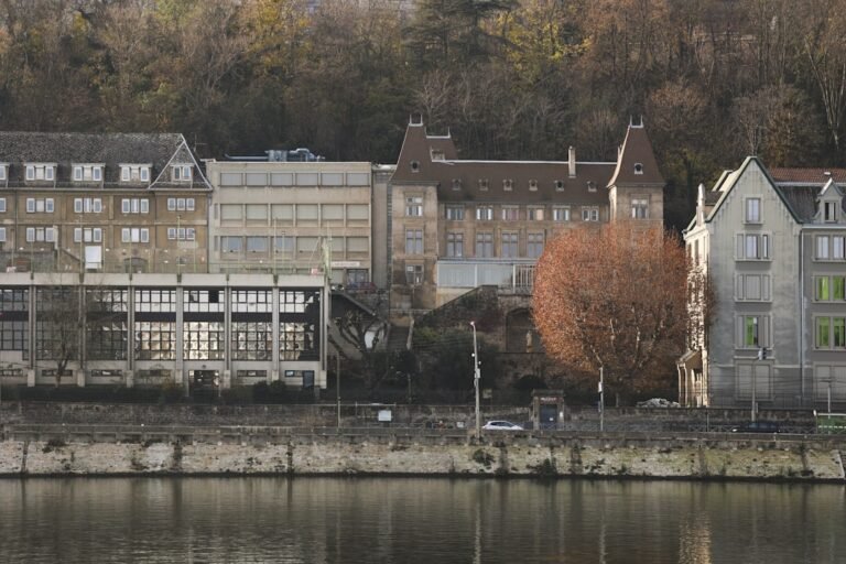 Photo Lucerne budget