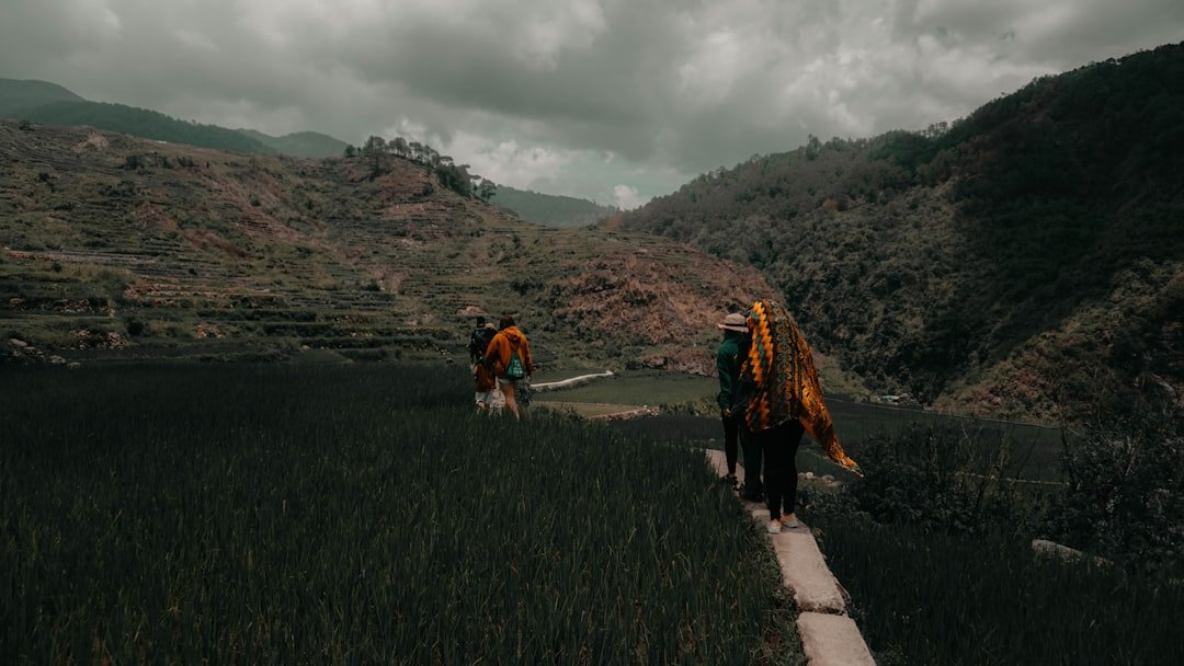 Photo Creux du Van hike