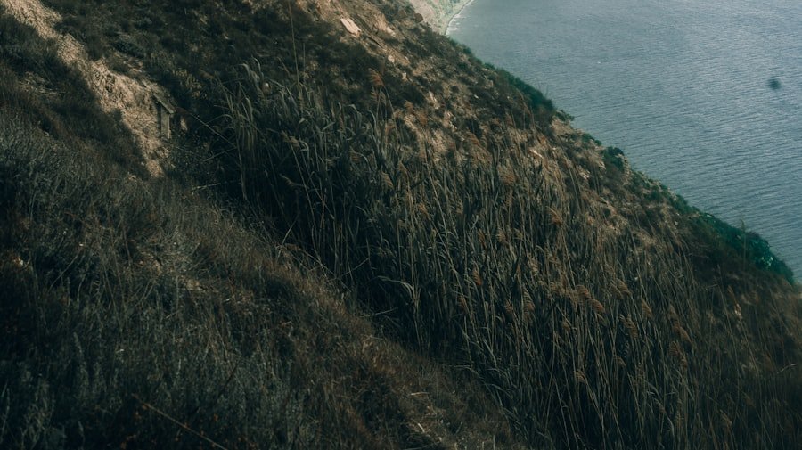 Photo Creux du Van hike