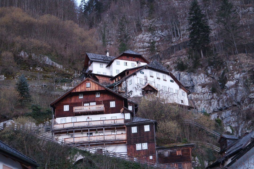 Photo hostels in Switzerland