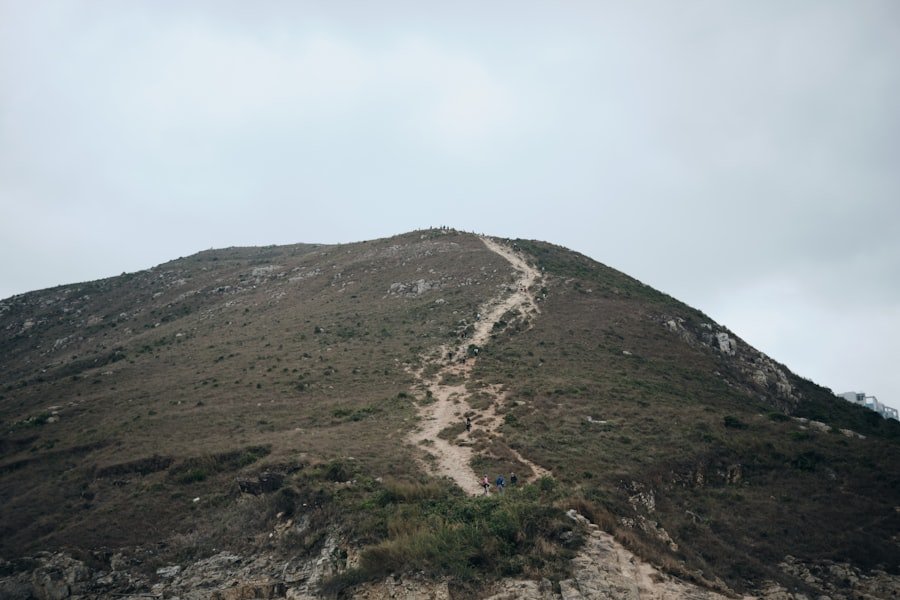 Photo Rigi Panorama trail difficulty