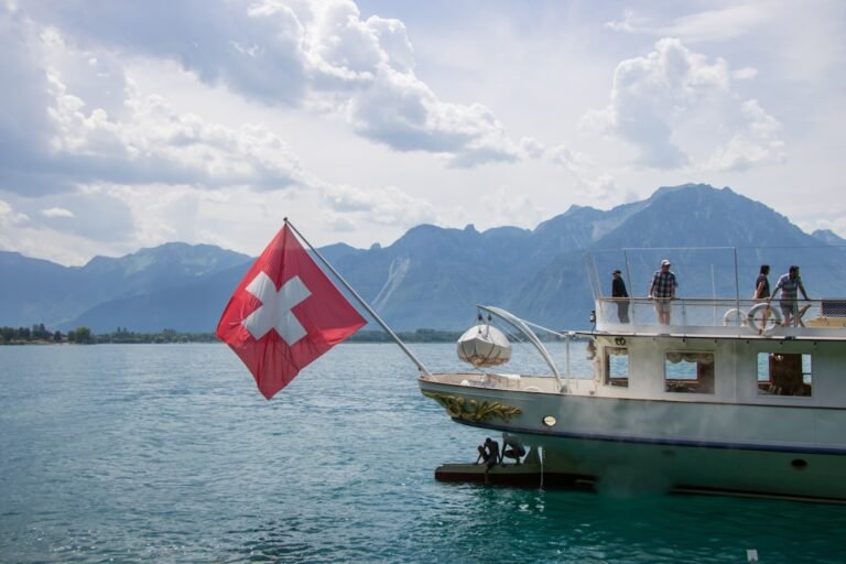 Photo luxury hotels Switzerland