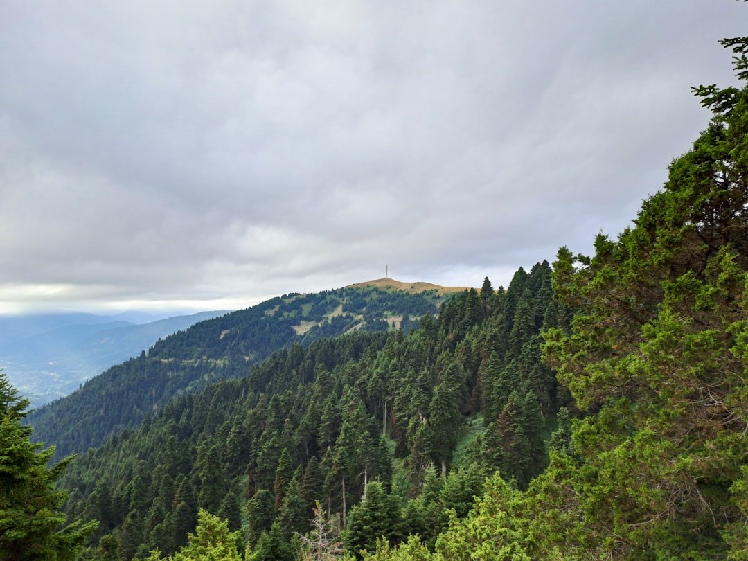 Photo Rigi Panorama trail best photo spots
