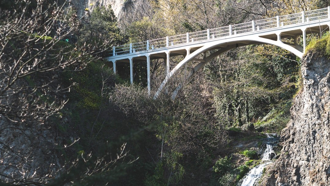 Photo Ponte dei Salti