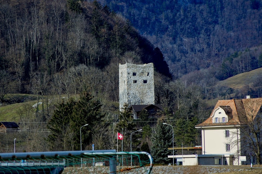 Photo Lavertezzo to Ponte dei Salti walk