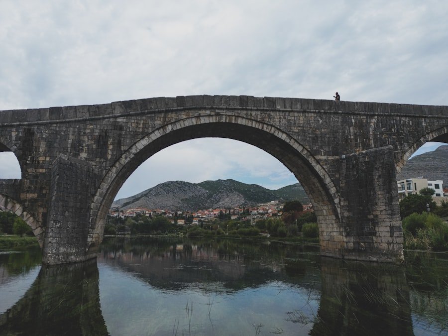 Photo Ponte dei Salti