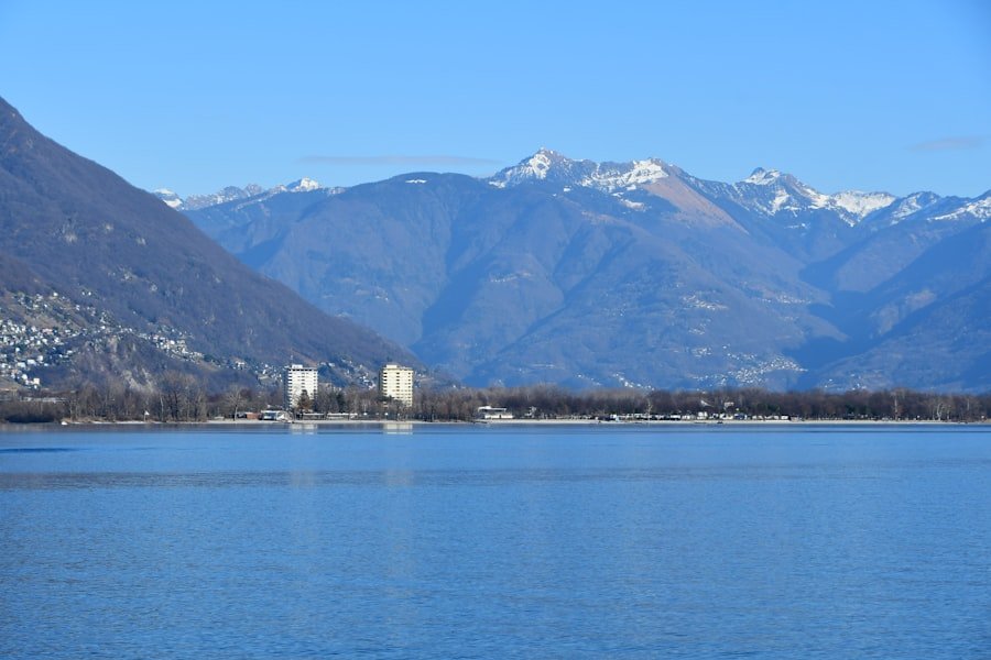 Photo visit Montreux