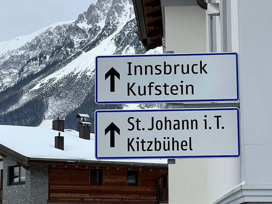 Photo St Moritz ski guide