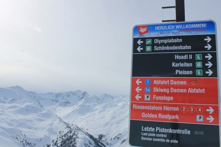 Photo St Moritz ski pass prices
