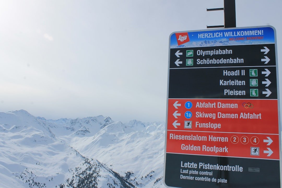 Photo St Moritz ski pass prices