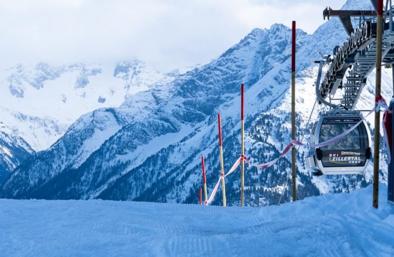 Photo St Moritz ski best runs intermediates