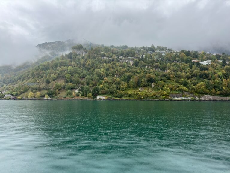 Photo day trips from Montreux