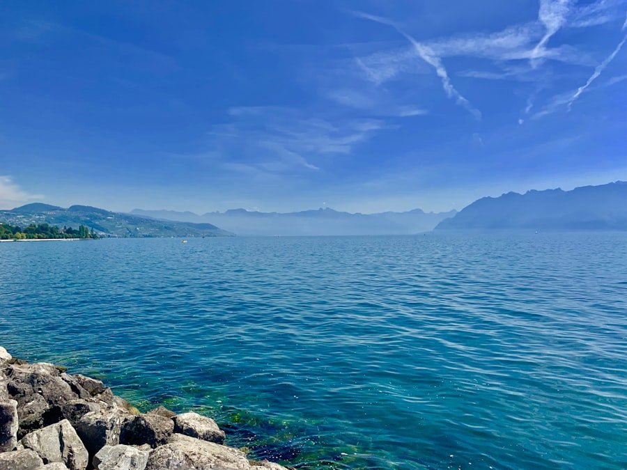 Photo day trips from Montreux